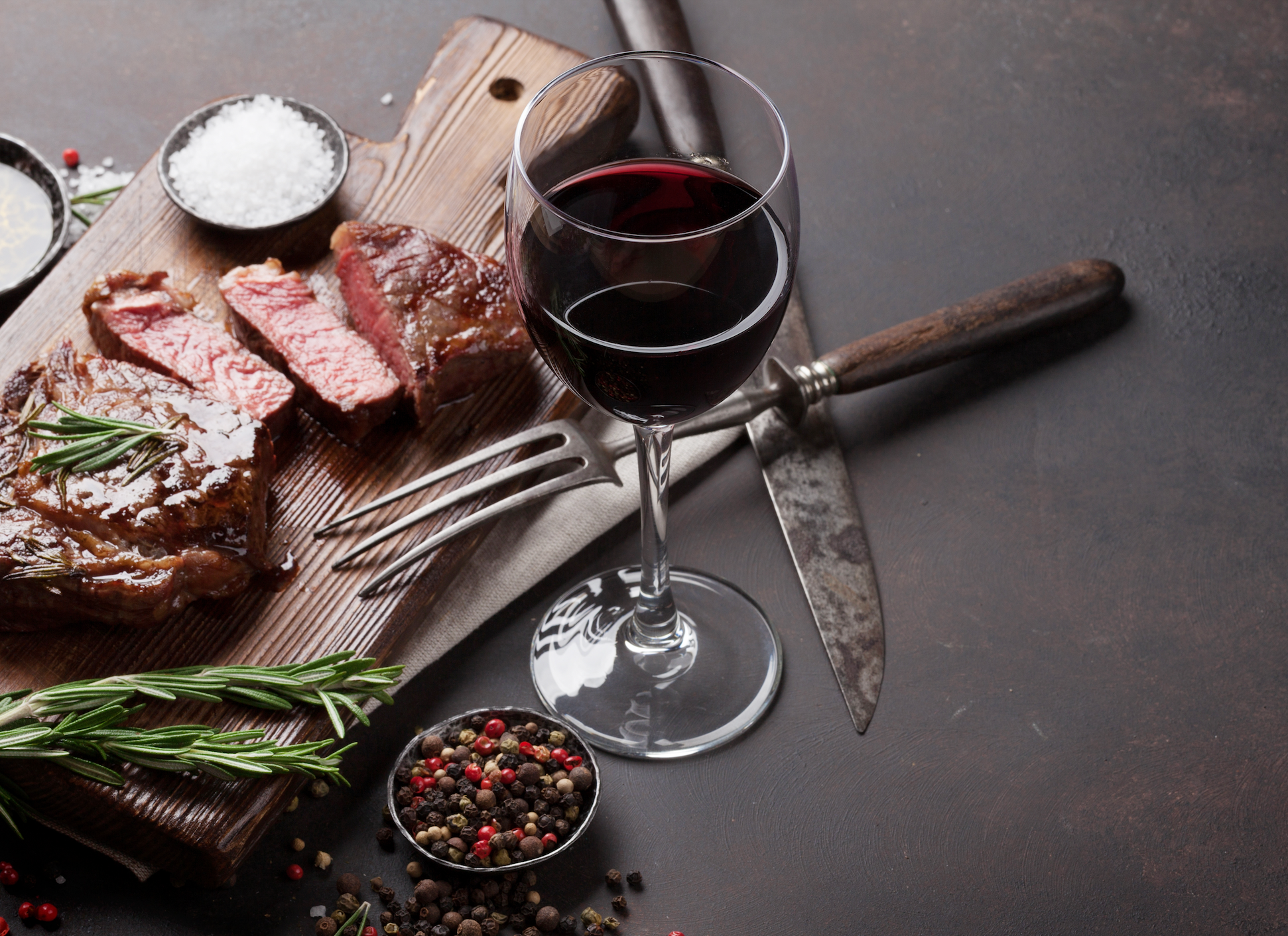 The 7 Best Wines to Pair with Steak