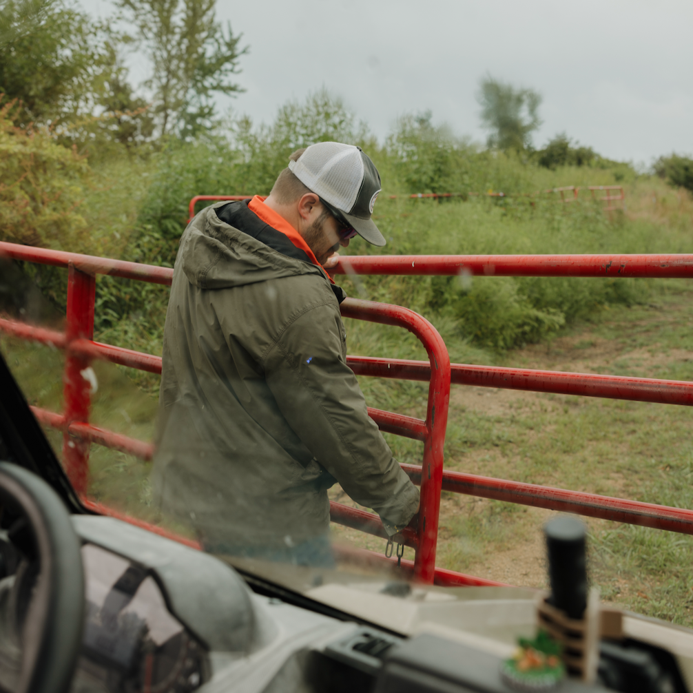 Why We Started Herd 77
