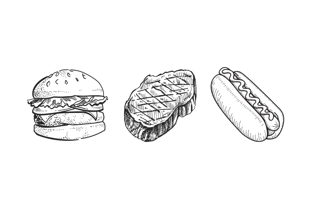 Back to Beef