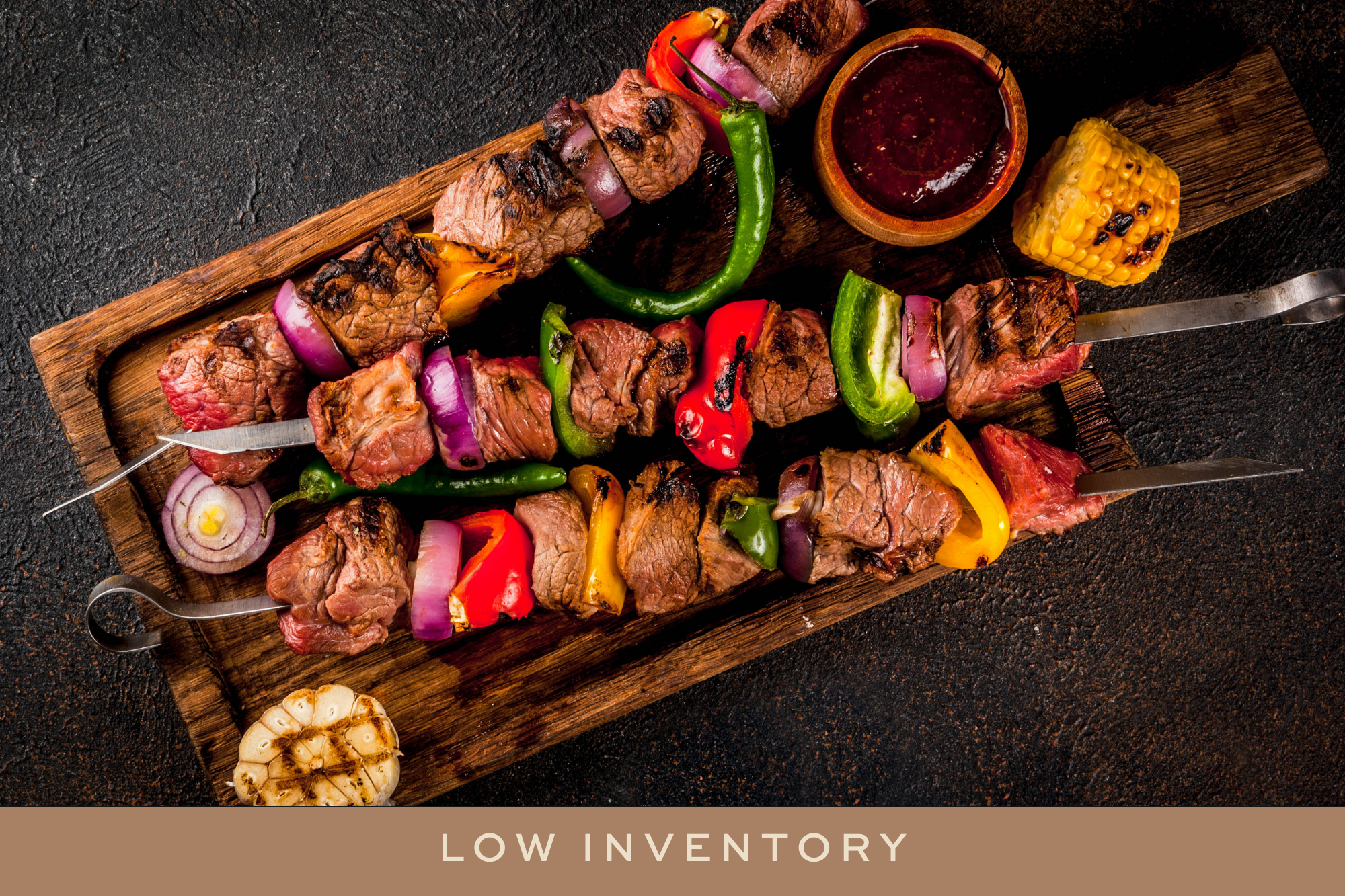 Kabob Meat
