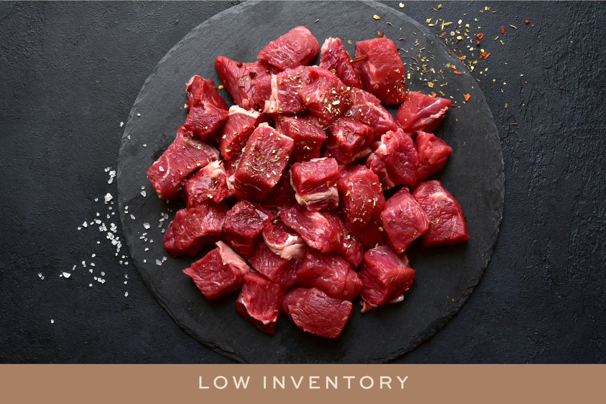 Kabob Meat