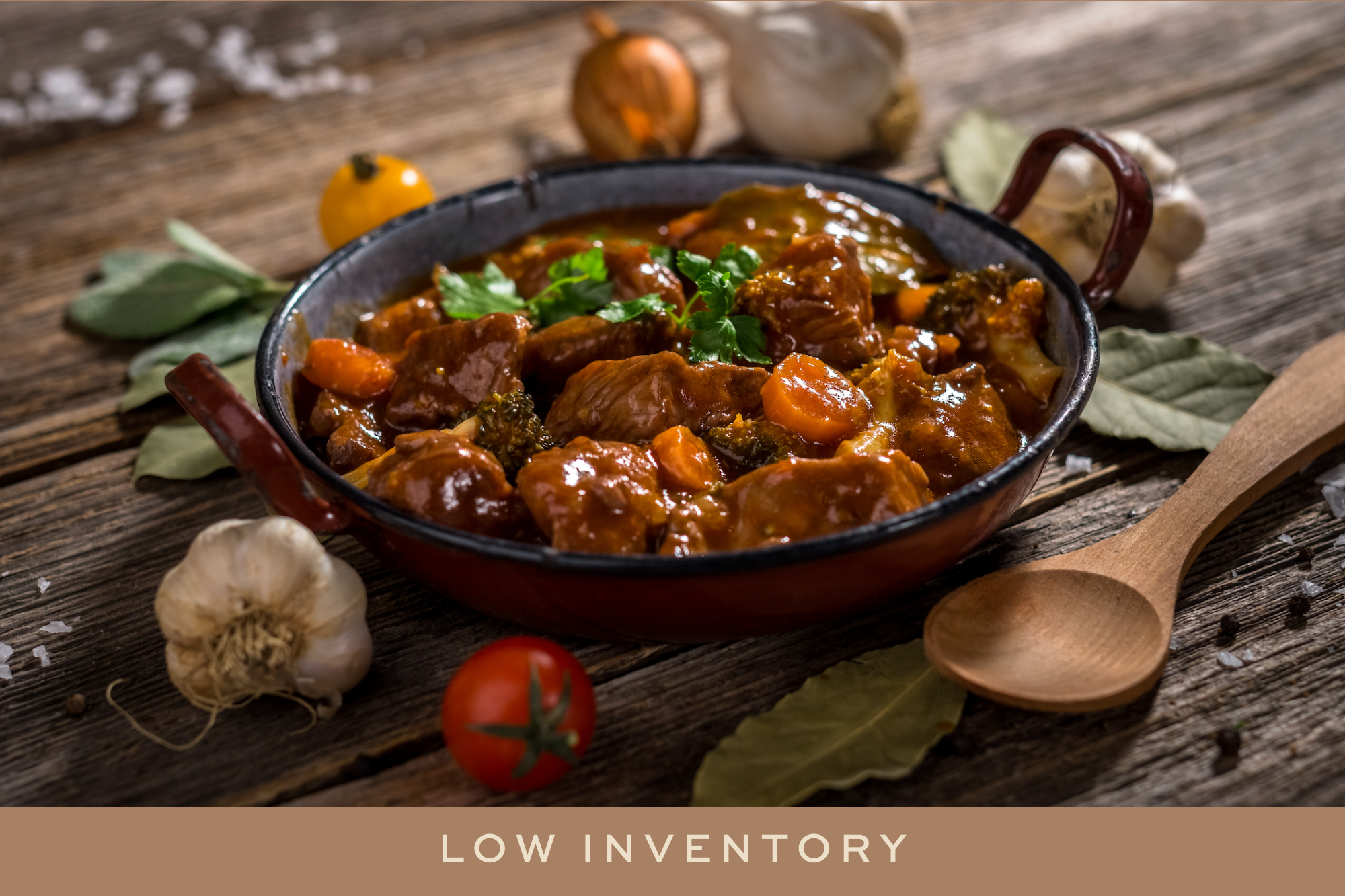 Stew Meat