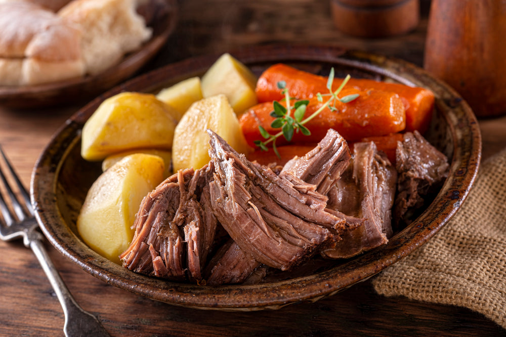 Chuck Roast