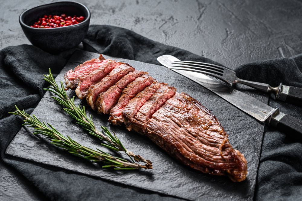 Flank on sale steak sale