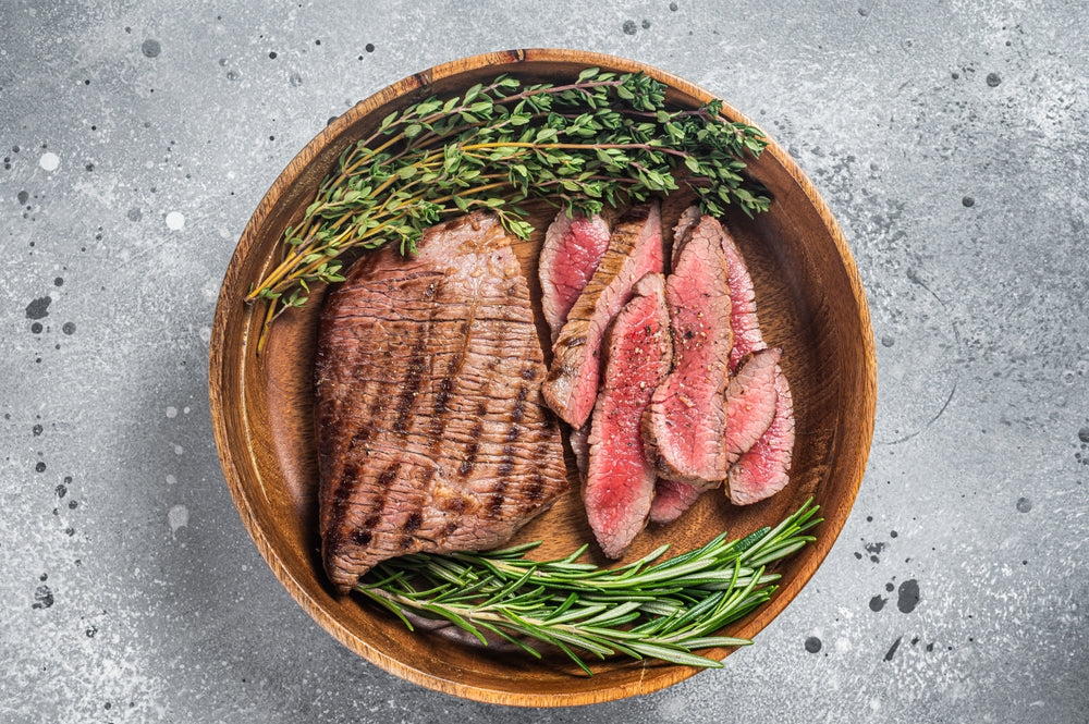 Skirt Steak