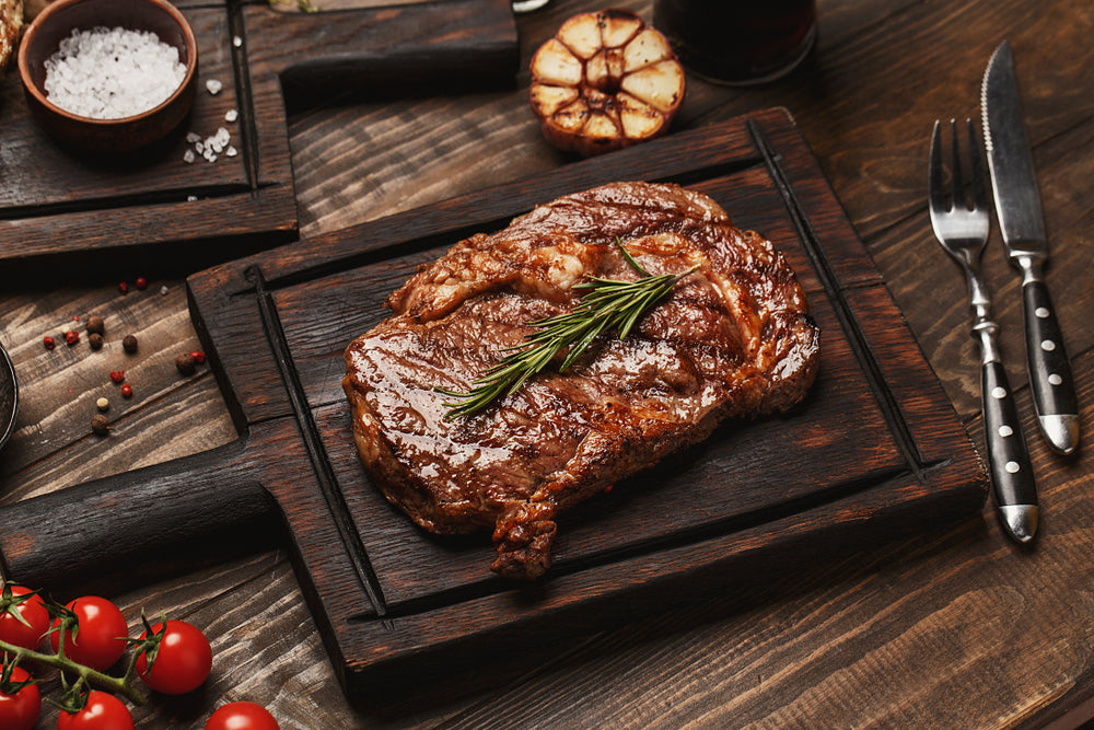 Boneless Ribeye