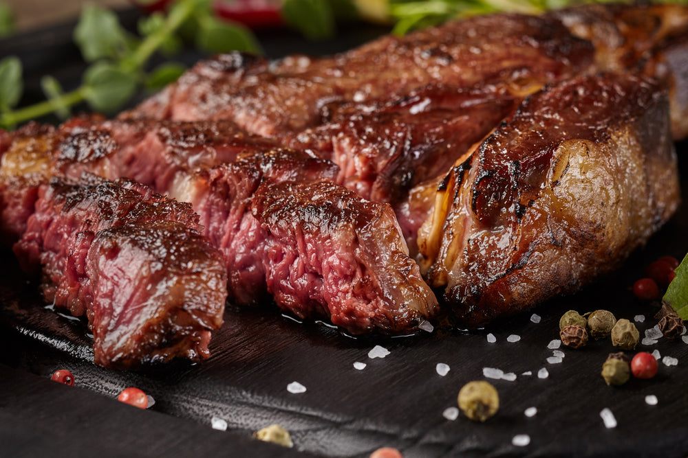 Boneless Ribeye