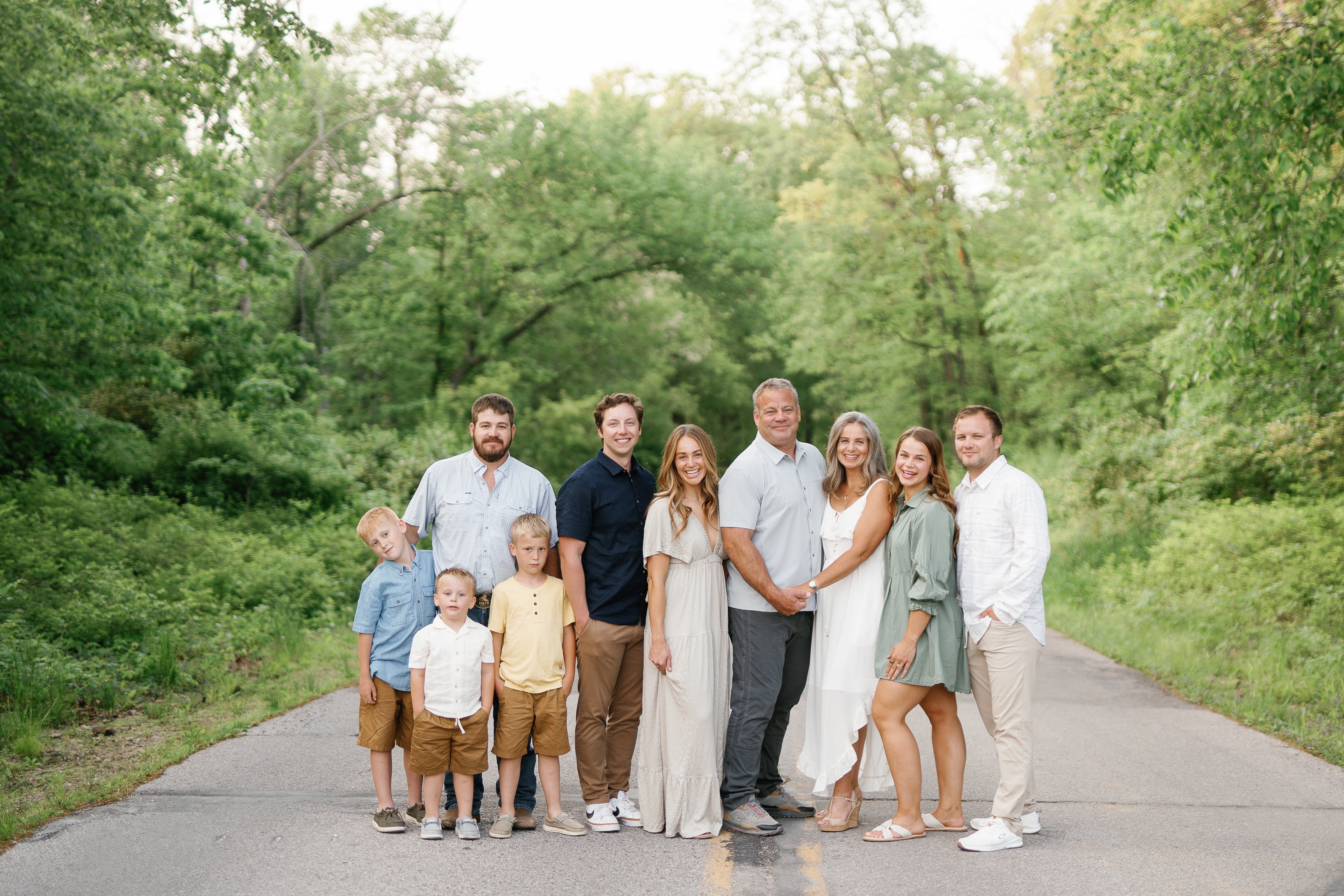 Family Portriat