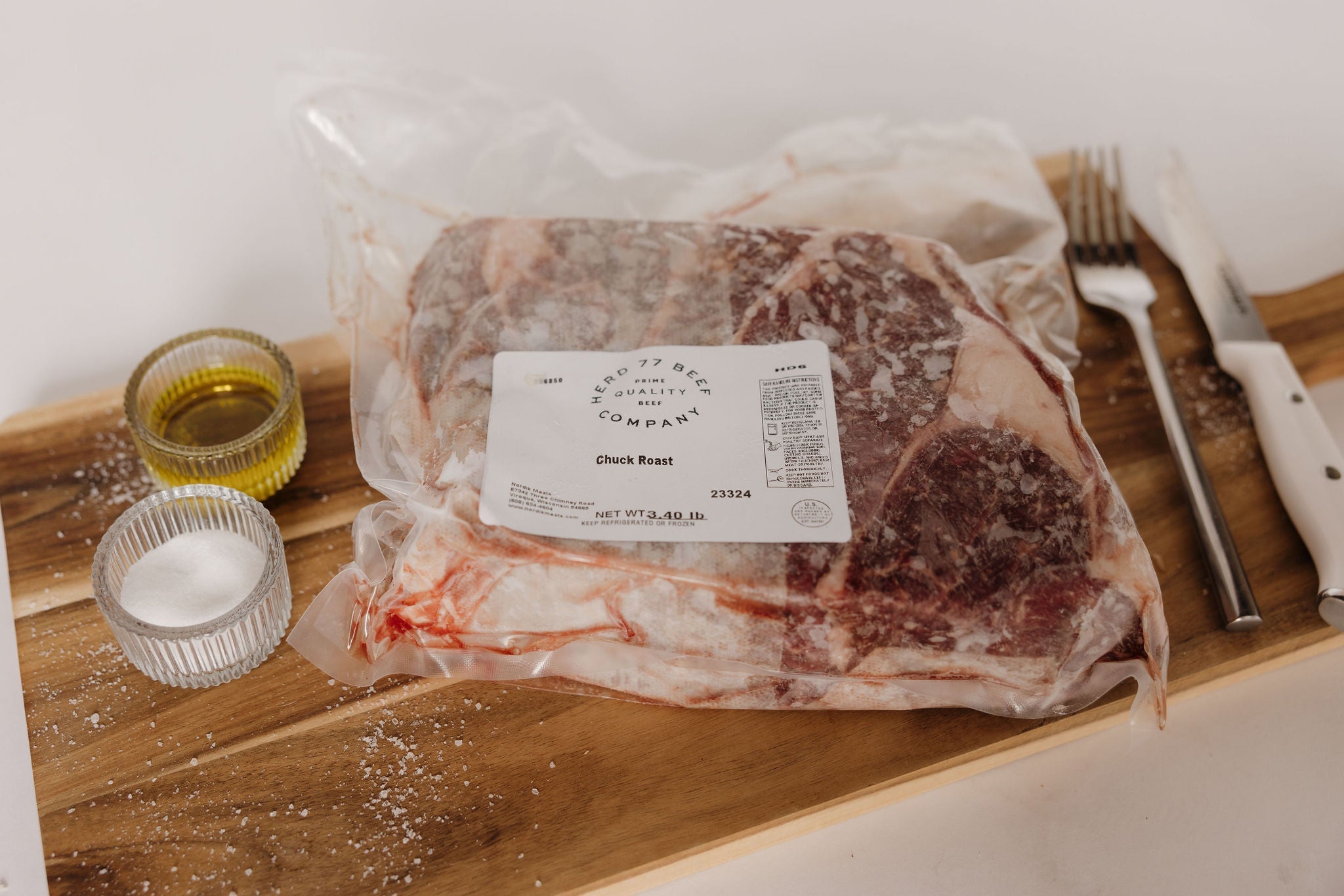 How to Create the Ultimate Beef Gift Box