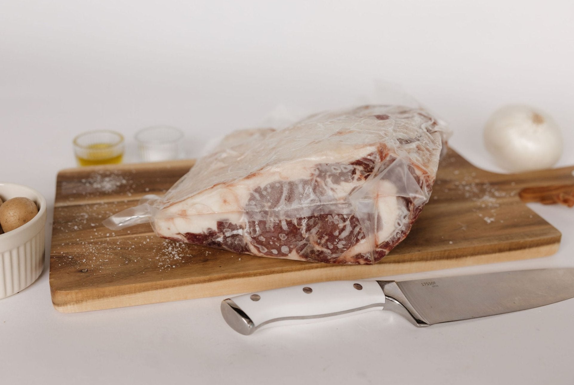 Is Frozen Beef Bad Quality? Here’s the Truth Most People Don’t Hear