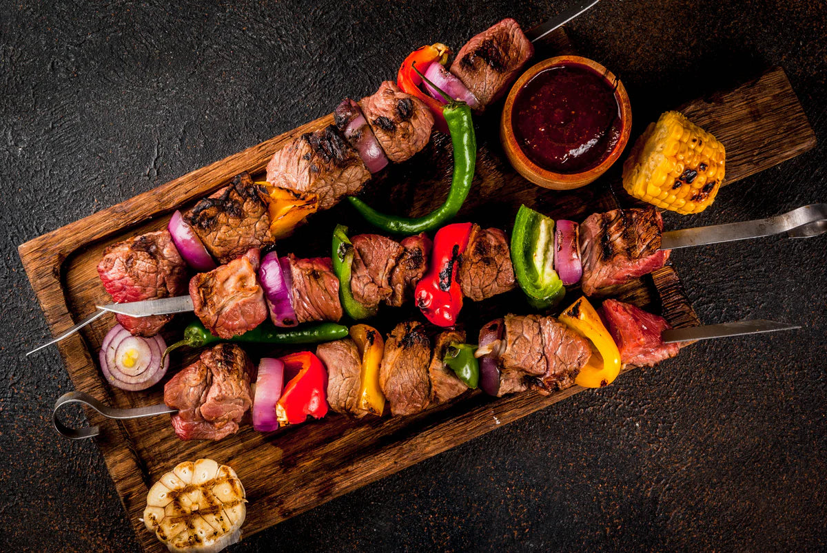 Unlocking a Nutritional Powerhouse: Exploring the Health Benefits of Beef