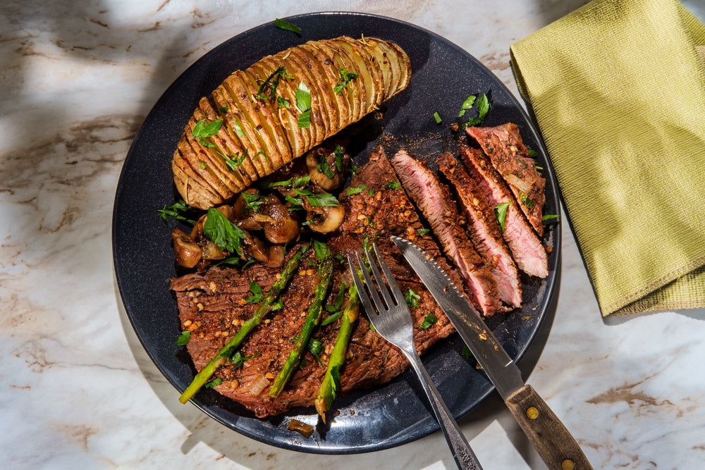 4 Ways to Cook Beef Without a Grill