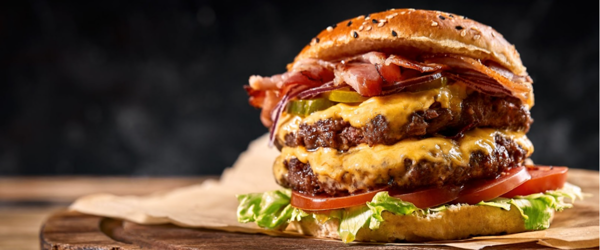 Sizzle Up Your Summer: Gourmet Burger Ideas Straight from the Grill