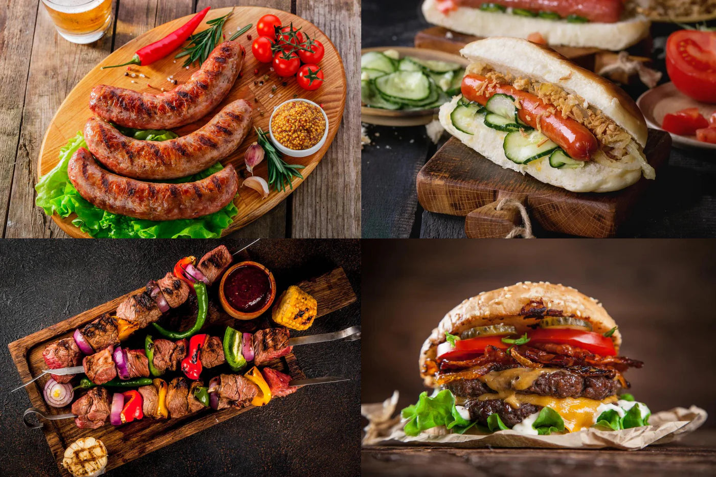 Memorial Day Grilling: Honoring Tradition with Summertime Classics from Herd 77