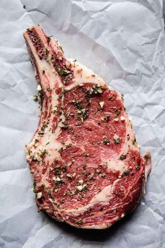 ribeye