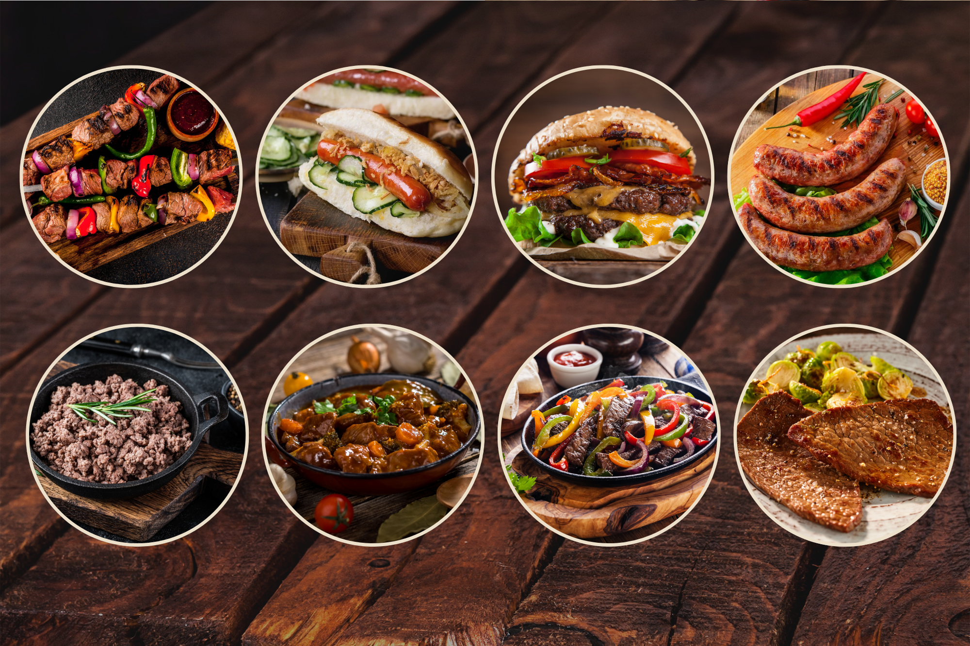 Quick Fix Meals