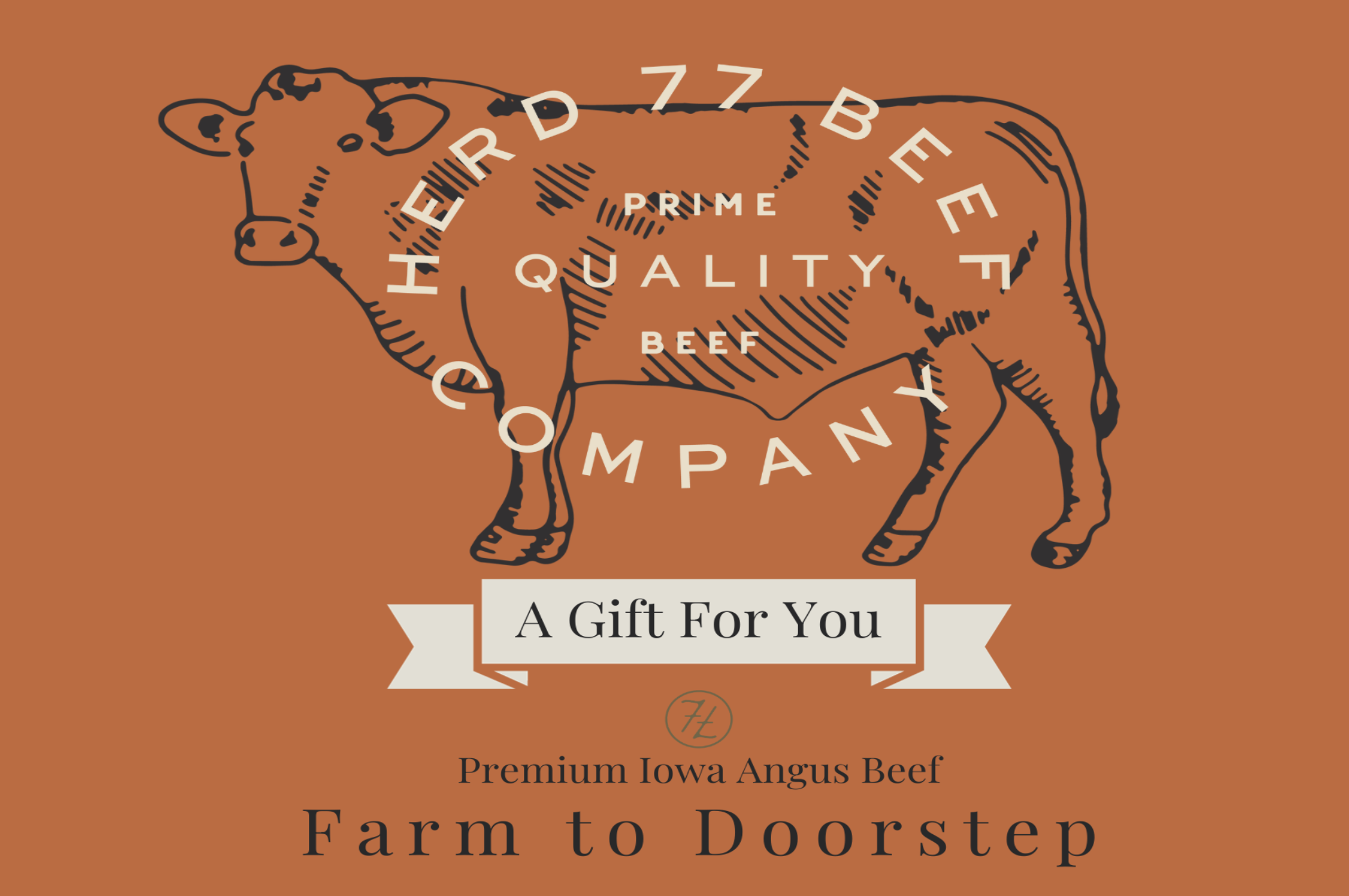 Herd 77 Gift Card