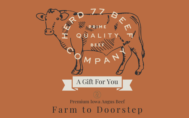 Herd 77 Gift Card