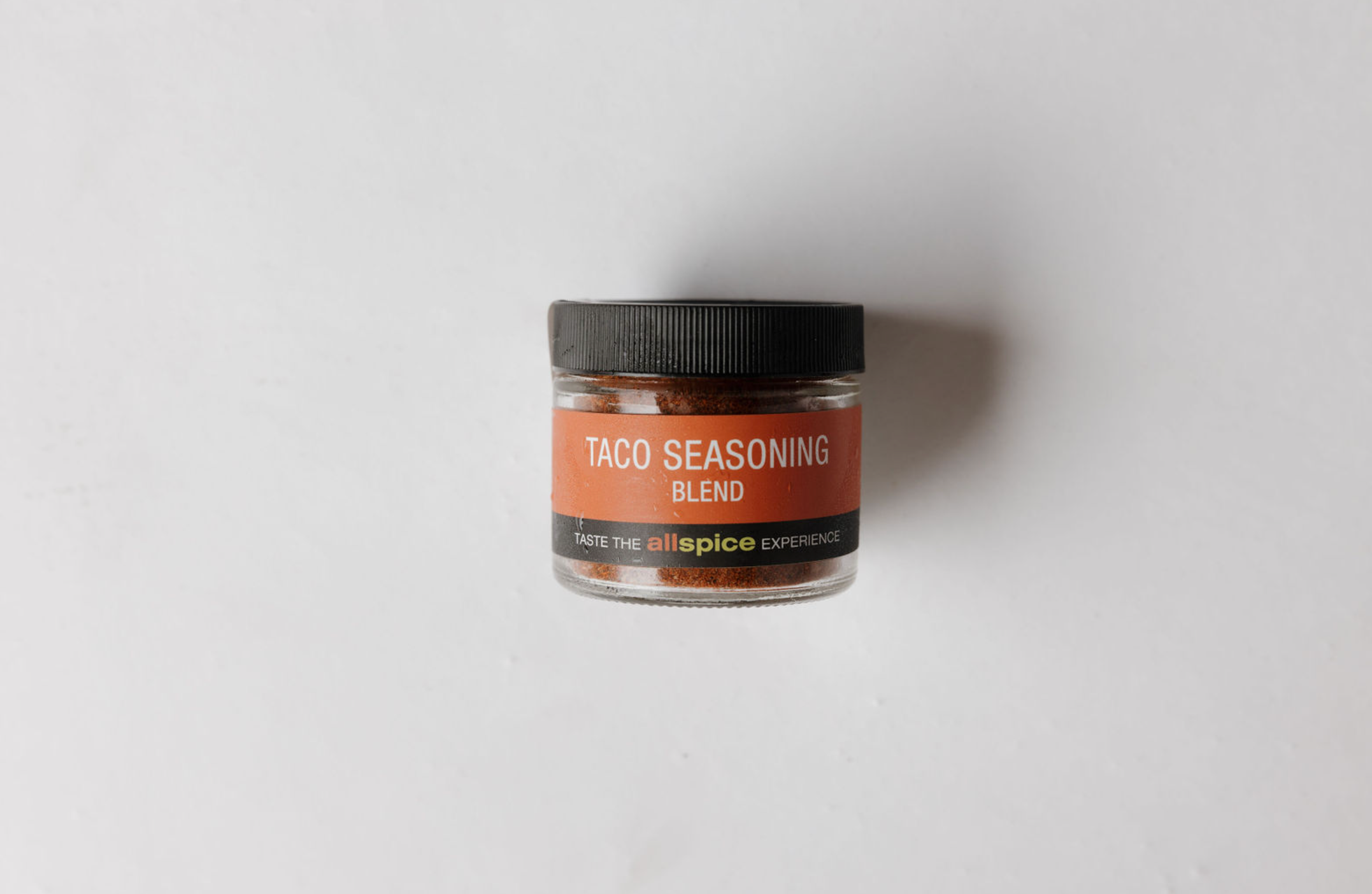 Taco Seasoning