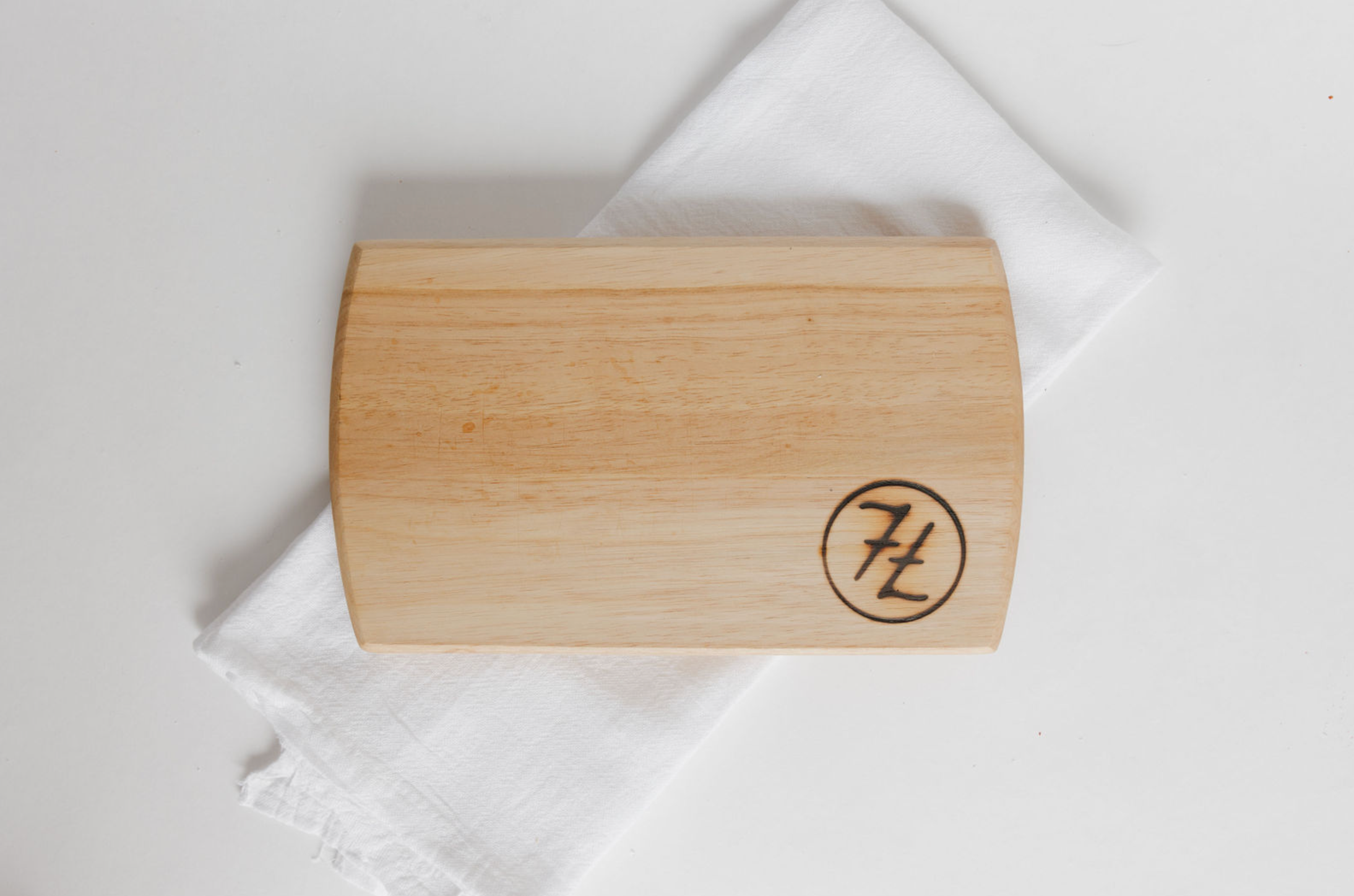 Cutting Board