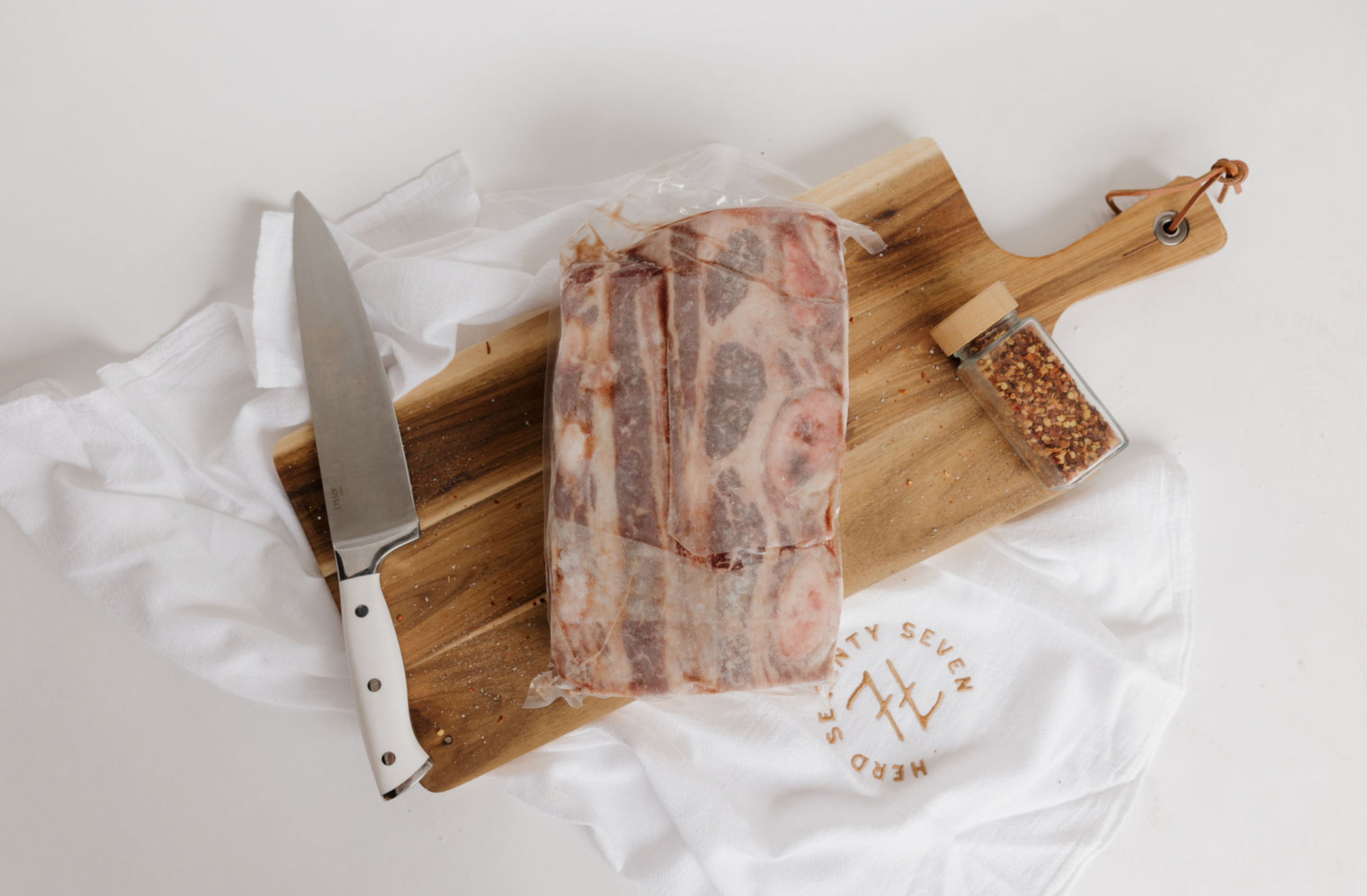 Beef Short Ribs
