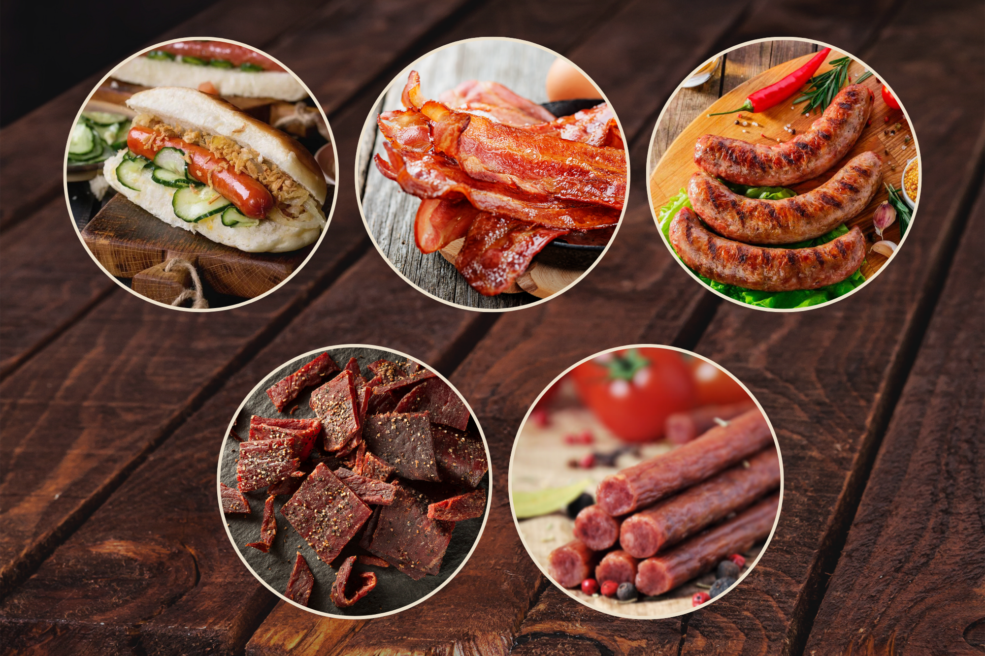 Specialty Items