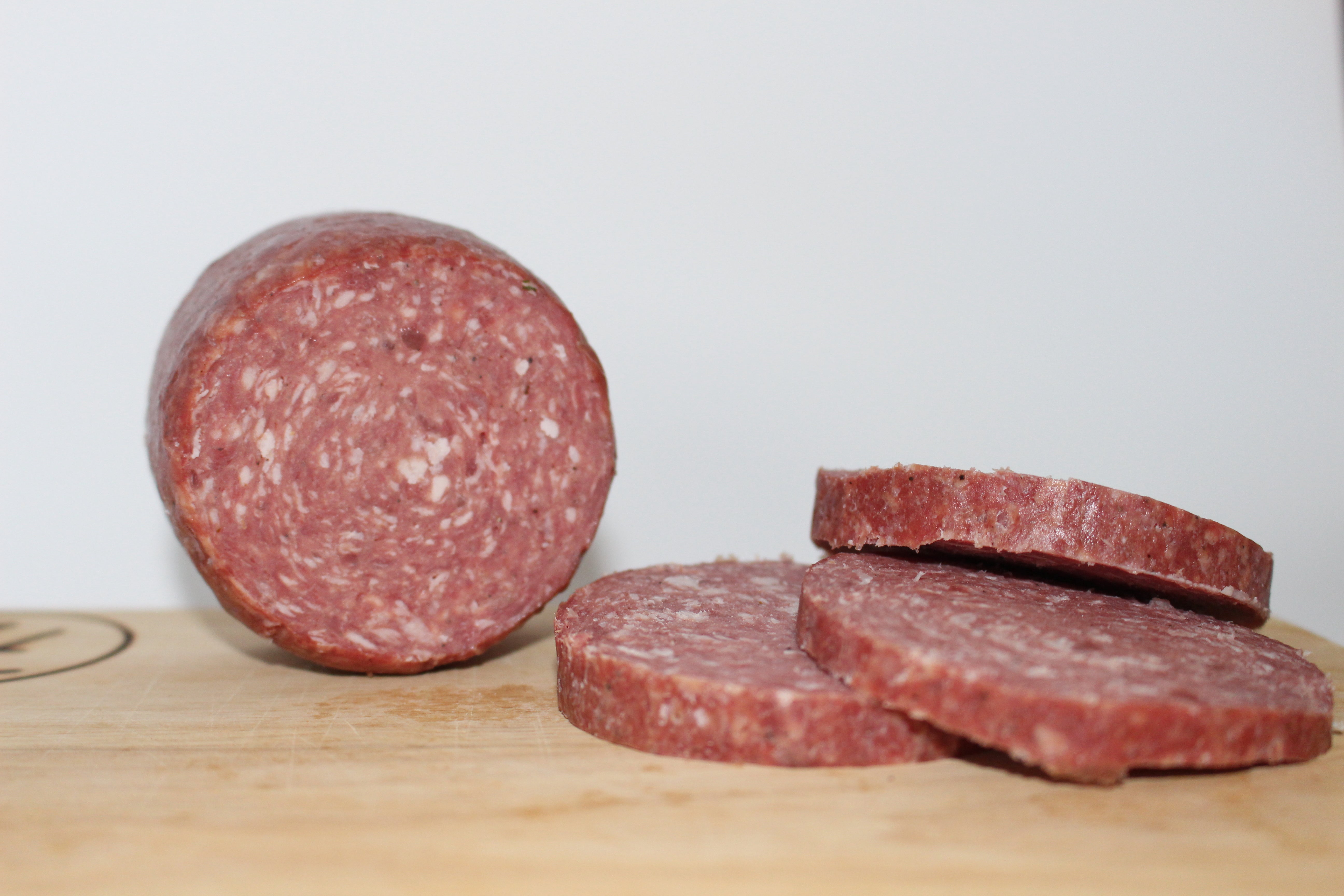 Beef Summer Sausage