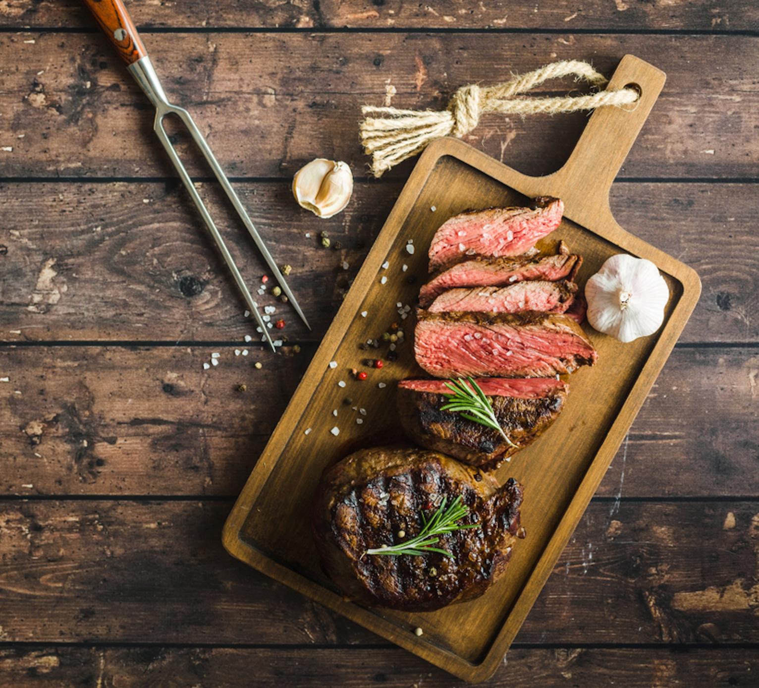 Filet Mignon