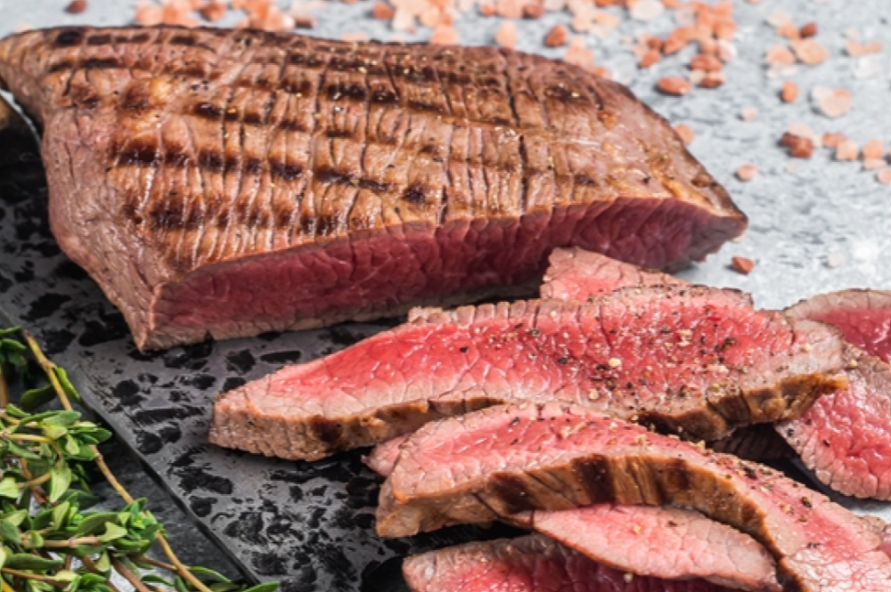 Skirt Steak
